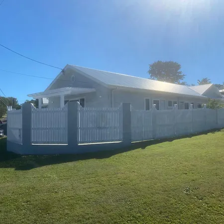 Cute Annexe - Close To Manly Marina Brisbane Exterior photo